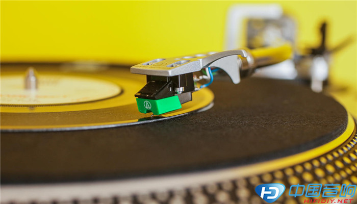 铁三角AT-LP120 USB