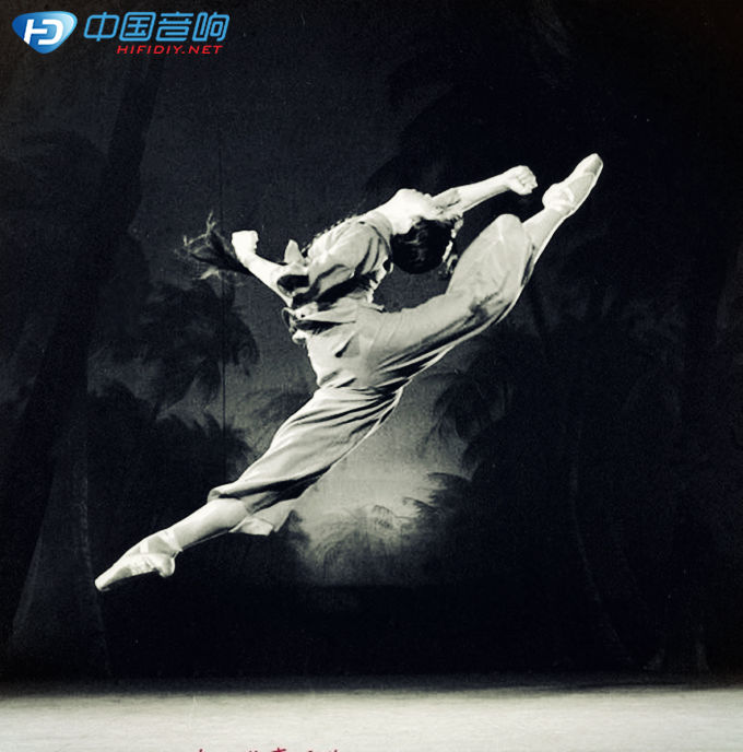 红色娘子军（剧照）
