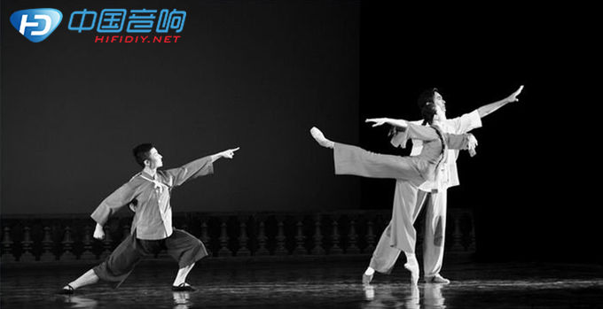 红色娘子军（剧照）