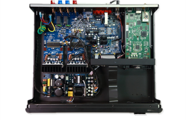 NAD C388综合放大器