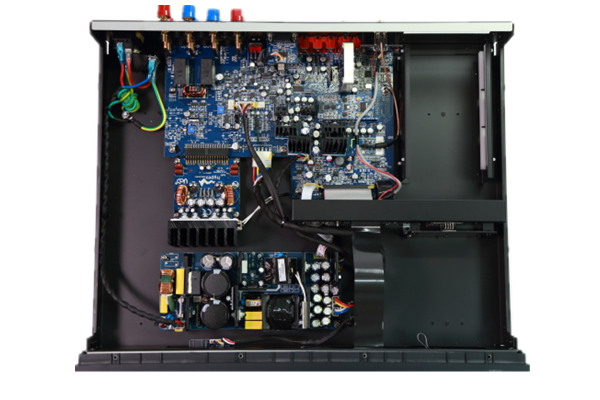 NAD C388综合放大器