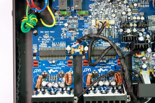 NAD C388综合放大器