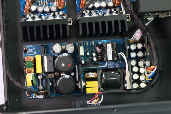 NAD C388综合放大器