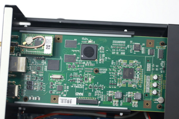 NAD C388综合放大器