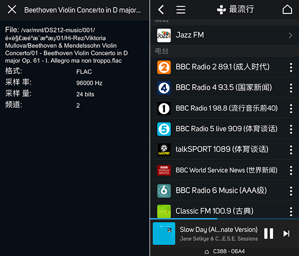 NAD C388综合放大器