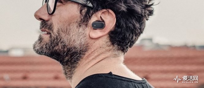 除了语音控制还能识别点头摇头 索尼Xperia Ear蓝牙耳机