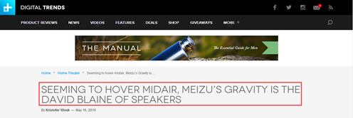 digital trends
