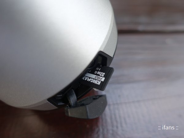 JNA J2防水NFC蓝牙喇叭让手机更具震撼力