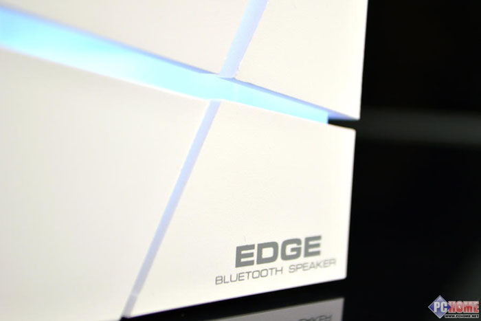 会唱歌的水立方 LOFREE EDGE蓝牙音箱评测