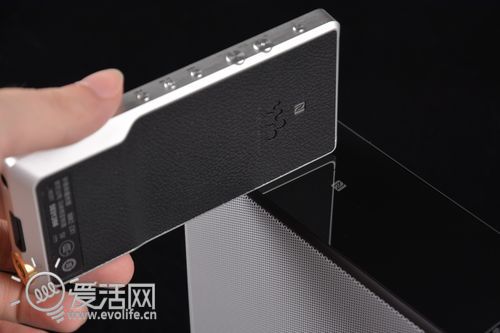 浓浓舞曲风 索尼SRS-X5蓝牙音箱杂记
