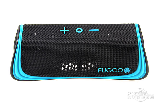 一个音箱三种体验 FUGOO蓝牙音箱评测