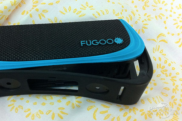 一个音箱三种体验 FUGOO蓝牙音箱评测