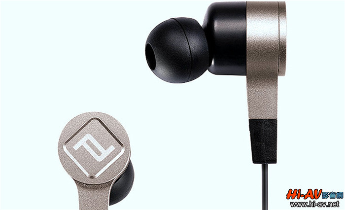 KEF and Porsche Design联名系列