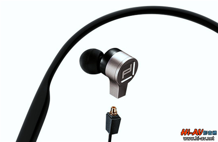 KEF and Porsche Design联名系列