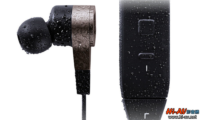 KEF and Porsche Design联名系列