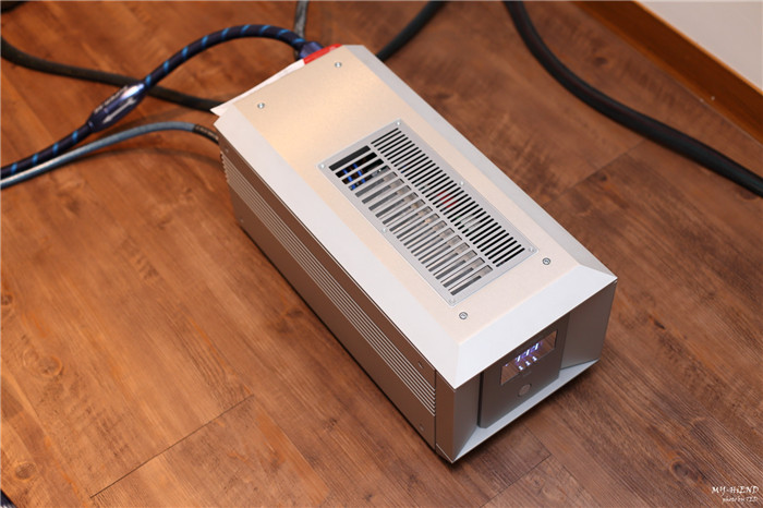 IsoTek EVO3 Mosaic Genesis电源处理器