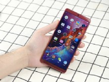坚果Pro2评测
