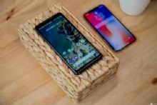 不平庸的 Google Pixel 2 XL