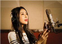 2017年度HIFI盛典---嘉宾：“魅力女声”佳明