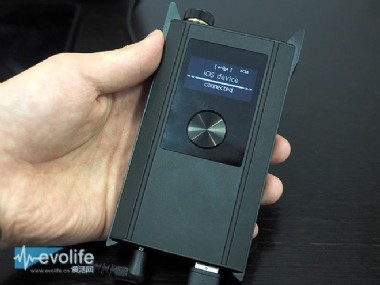 安桥DAC-HA300