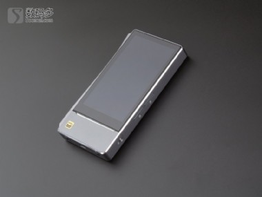 FiiO 飞傲 X7 Mark II 便携式智能音频播放器