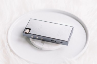 Cayin N5 MKII 便携播放器