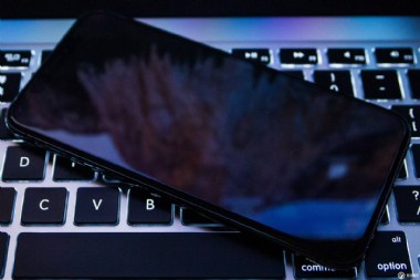 IPhone X 简单上手评测