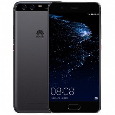 华为 HUAWEI P10