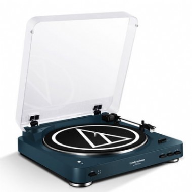 Audio Technica/铁三角AT-LP60BT黑胶唱机