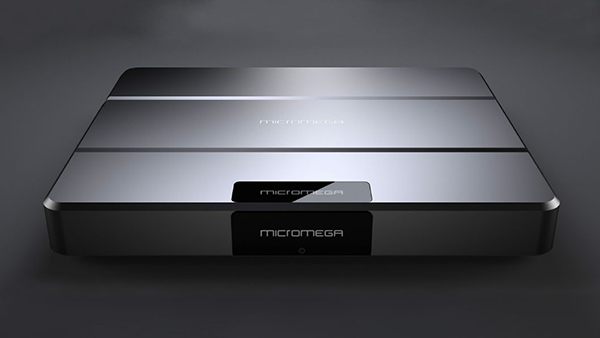 Micromaga M. One一体式音响