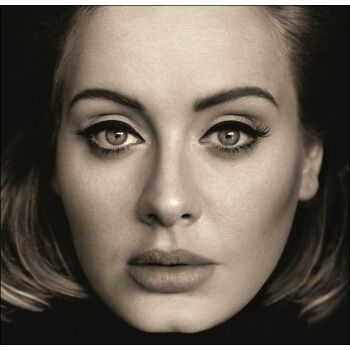 阿黛尔 Adele：25（CD）