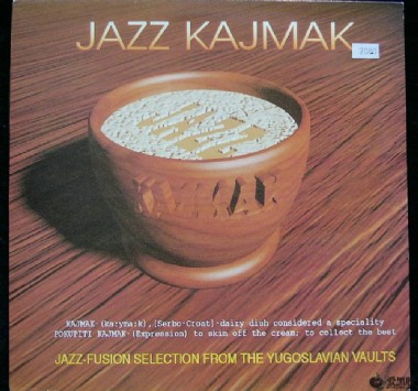 LP 0109 Various
