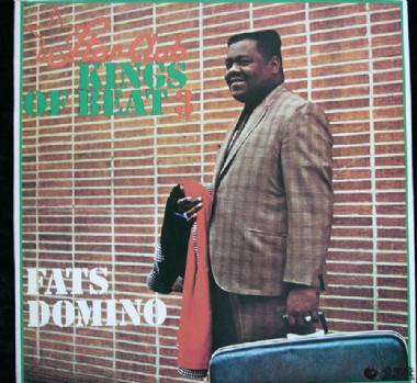 158 009 STY Fats Domino