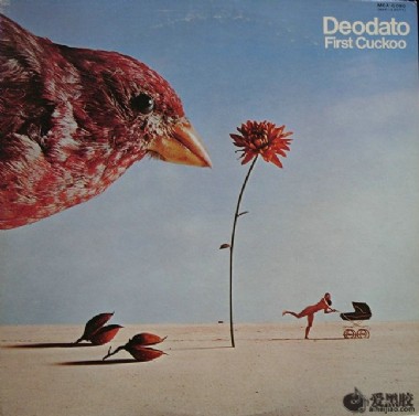 MAPS 8077 Deodato