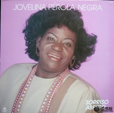 303 6152 Jovelina Perola Negra