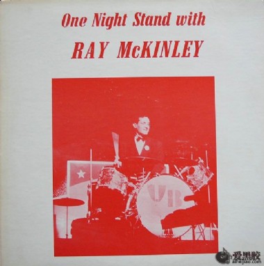 1033 One Night Stand with Ray McKinley