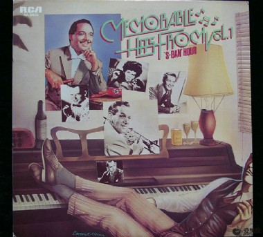 RA 5436 Memorable Hits From 