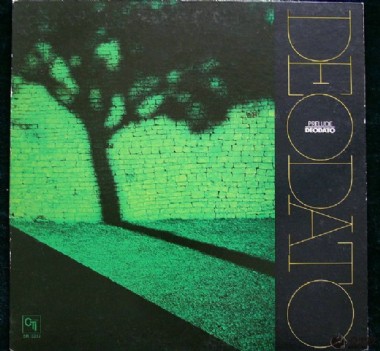 CTI 6021 Deodato