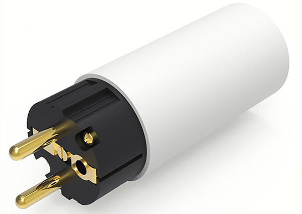 ifi AC iPurifier电源滤波器