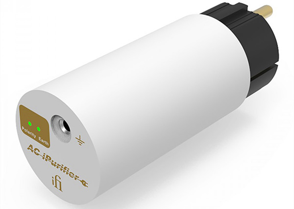 ifi AC iPurifier电源滤波器