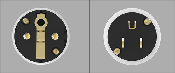 ifi AC iPurifier电源滤波器