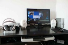 用PC听音乐的几个缺点