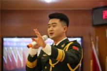 本周日演唱会 刘嘉佳北京民族文化宫上演贺岁大联欢