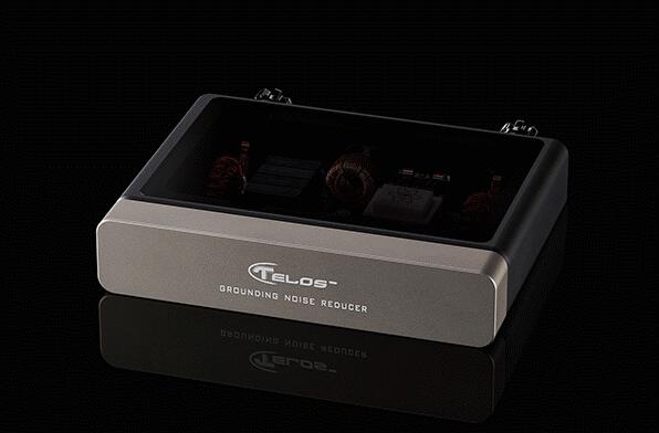 Telos GNR Mini主动式接地机