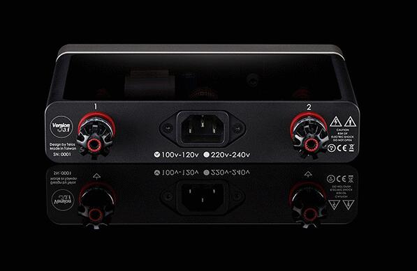 Telos GNR Mini主动式接地机