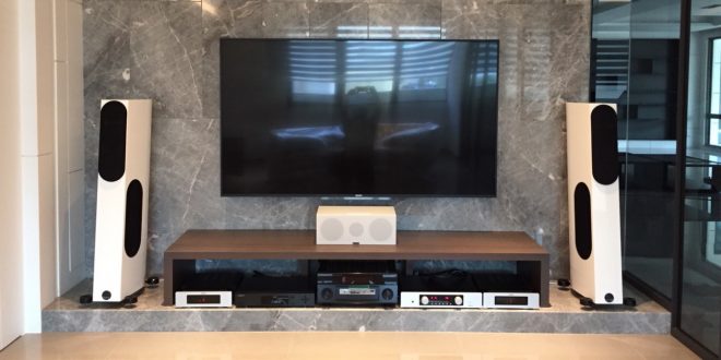 Audio Physic、Trigon Audio: 品味与务实的邂逅