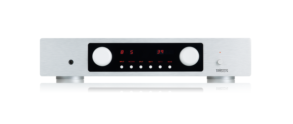 Audio Physic、Trigon Audio: 品味与务实的邂逅