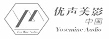优声美影