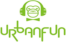 URBANFUN 城市范