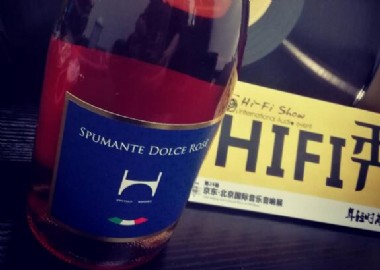 HIFI秀“问答有奖”第三期
